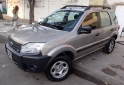 Camionetas - Ford Ecosport 2011 2011 GNC 191000Km - En Venta