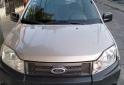 Camionetas - Ford Ecosport 2011 2011 GNC 191000Km - En Venta