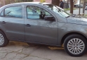 Autos - Volkswagen Voyage 2013 Nafta 169000Km - En Venta