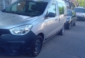 Autos - Renault kangoo confort 5 asientos 2018 Nafta 140000Km - En Venta