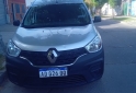 Utilitarios - Renault kangoo confort 5 asientos 2018 Nafta 140000Km - En Venta