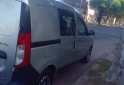 Utilitarios - Renault kangoo confort 5 asientos 2018 Nafta 140000Km - En Venta