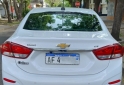 Autos - Chevrolet Cruze LTZ 2022 Nafta 41000Km - En Venta