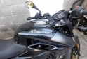 Motos - Bajaj NS 200 2021 Nafta 9000Km - En Venta