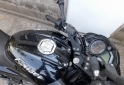 Motos - Bajaj NS 200 2021 Nafta 9000Km - En Venta