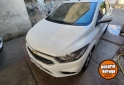 Autos - Chevrolet Prisma 2017 Nafta 95000Km - En Venta