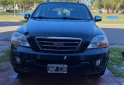 Camionetas - Kia 2008 sorento 2008 Diesel 190000Km - En Venta