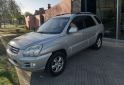 Camionetas - Kia SPORTAGE 2.0 4X4 2008 Nafta 200000Km - En Venta