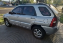 Camionetas - Kia SPORTAGE 2.0 4X4 2008 Nafta 200000Km - En Venta