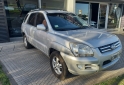 Camionetas - Kia SPORTAGE 2.0 4X4 2008 Nafta 200000Km - En Venta