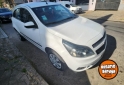 Autos - Chevrolet Agile 2012 Nafta  - En Venta