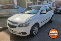 Autos - Chevrolet Agile 2012 Nafta  - En Venta