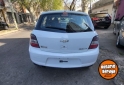 Autos - Chevrolet Agile 2012 Nafta  - En Venta