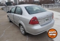 Autos - Chevrolet Aveo 2013 Nafta 95000Km - En Venta