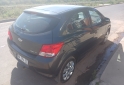 Autos - Chevrolet Onix LT 2016 GNC 111000Km - En Venta