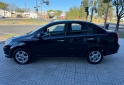 Autos - Chevrolet AVEO LT 1.6 4P 2012 Nafta 190000Km - En Venta