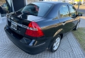 Autos - Chevrolet AVEO LT 1.6 4P 2012 Nafta 190000Km - En Venta