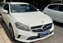 Autos - Mercedes Benz A200 2017 Nafta 83000Km - En Venta