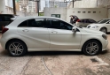 Autos - Mercedes Benz A200 2017 Nafta 83000Km - En Venta