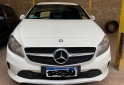 Autos - Mercedes Benz A200 2017 Nafta 83000Km - En Venta