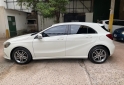 Autos - Mercedes Benz A200 2017 Nafta 83000Km - En Venta