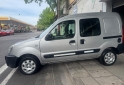 Utilitarios - Renault Kangoo 2012 GNC 145000Km - En Venta