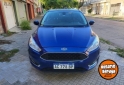 Autos - Ford Focus 2018 Nafta 70000Km - En Venta