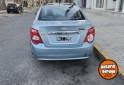 Autos - Chevrolet Sonic 2013 GNC 110000Km - En Venta