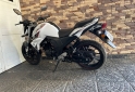 Motos - Yamaha Fz S fi 2.0 2022 Nafta 13500Km - En Venta