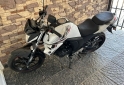 Motos - Yamaha Fz S fi 2.0 2022 Nafta 13500Km - En Venta