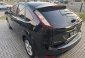 Autos - Ford FOCUS TREND 2.0 5P 2009 Nafta 200000Km - En Venta