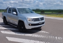 Camionetas - Volkswagen Amarok, Hilux, Frontier 2012 Diesel 200000Km - En Venta