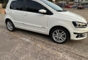 Autos - Volkswagen FOX 2015 Nafta 126000Km - En Venta