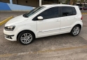 Autos - Volkswagen FOX 2015 Nafta 126000Km - En Venta