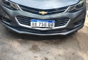 Autos - Chevrolet cruze 2017 Nafta 89000Km - En Venta