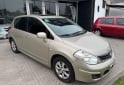 Autos - Nissan TIIDA ACENTA 1.8 5P 2010 Nafta 175000Km - En Venta