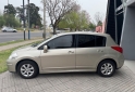 Autos - Nissan TIIDA ACENTA 1.8 5P 2010 Nafta 175000Km - En Venta