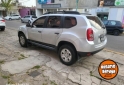 Autos - Renault Duster 2014 GNC 110000Km - En Venta