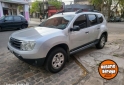 Autos - Renault Duster 2014 GNC 110000Km - En Venta