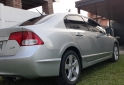 Autos - Honda LXS FULL 2008 Nafta 132200Km - En Venta