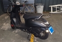 Motos - Otra marca OKINOI ,,Roma 125 2022 Nafta 8250Km - En Venta