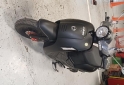 Motos - Otra marca OKINOI ,,Roma 125 2022 Nafta 8250Km - En Venta