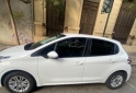 Autos - Peugeot 208,308,c3 2018 Nafta 79000Km - En Venta