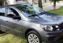 Autos - Volkswagen Gol trend 2020 Nafta 59970Km - En Venta