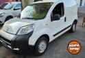 Utilitarios - Fiat Qubo 2012 GNC 120000Km - En Venta