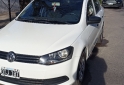 Autos - Volkswagen Voyage 2015 Nafta 112000Km - En Venta