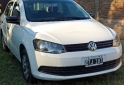 Autos - Volkswagen Voyage 2015 Nafta 112000Km - En Venta