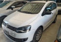 Autos - Volkswagen Suran Confortline 2014 Nafta 79500Km - En Venta