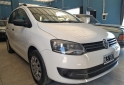 Autos - Volkswagen Suran Confortline 2014 Nafta 79500Km - En Venta