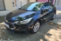 Autos - Chevrolet Cruze 2016 Nafta 1Km - En Venta